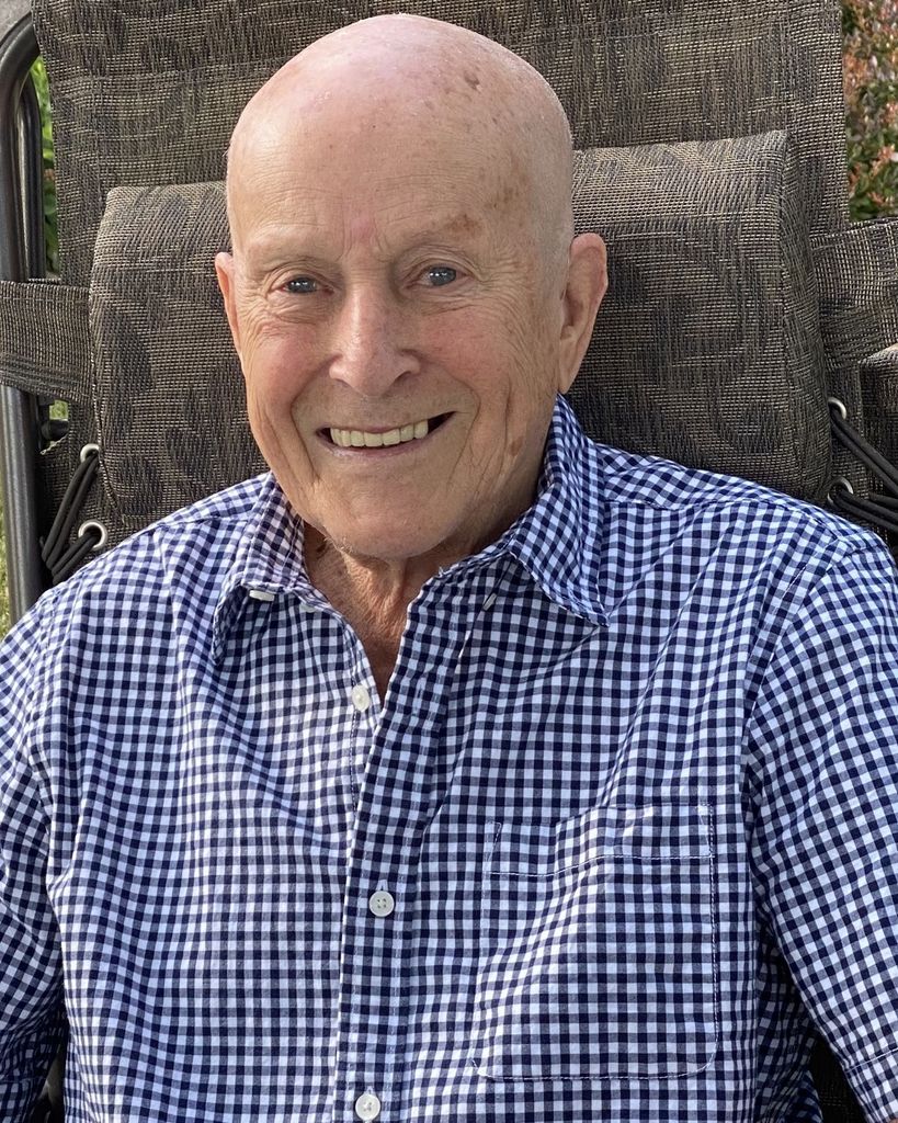 James "Jim" Foster Profile Photo