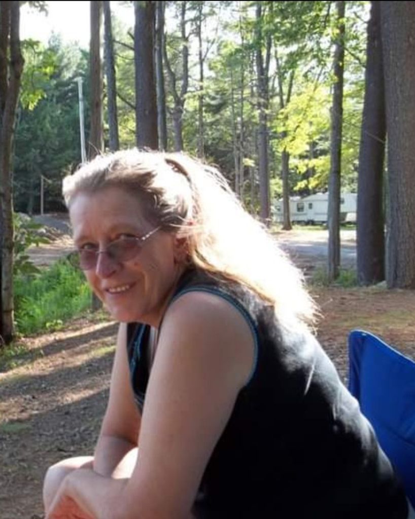 Joan Fish Profile Photo