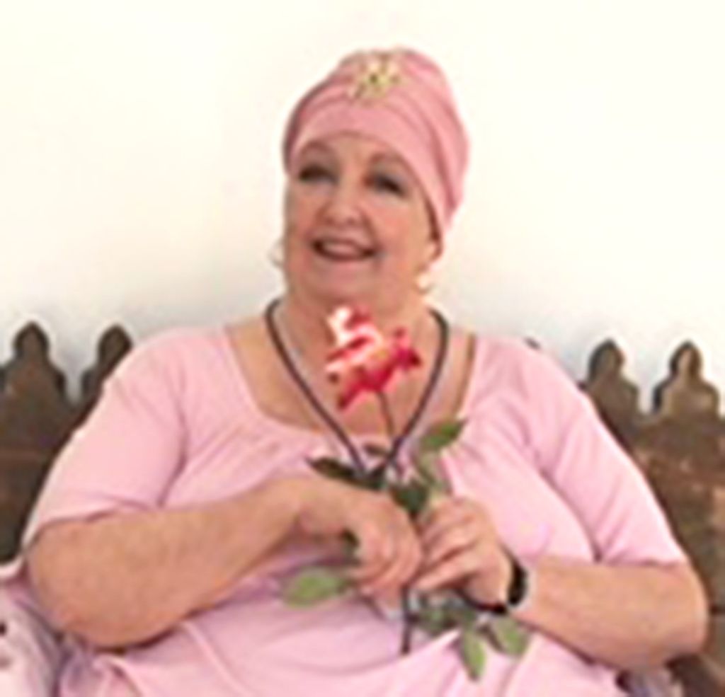 Nancy Marie Huber Dejohn Profile Photo