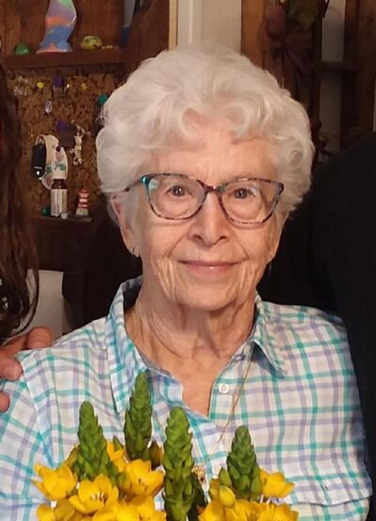 Patricia A. Salisbury Profile Photo