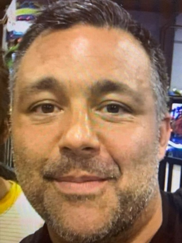 Matthew Tilford Profile Photo