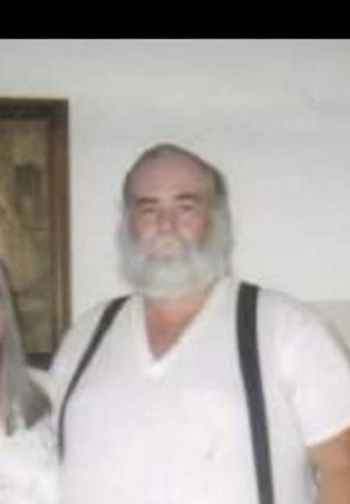 Charles Steven "Steve" Cooksey Profile Photo