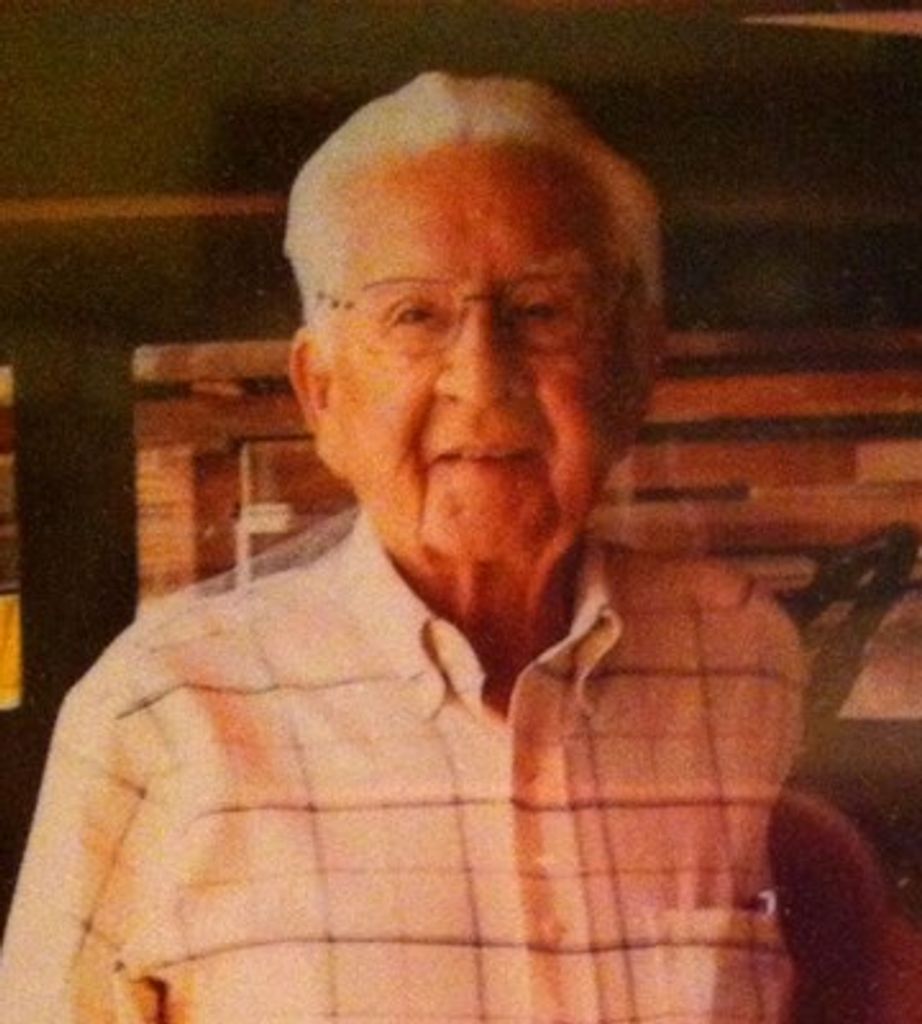 Berl Eugene Johnson