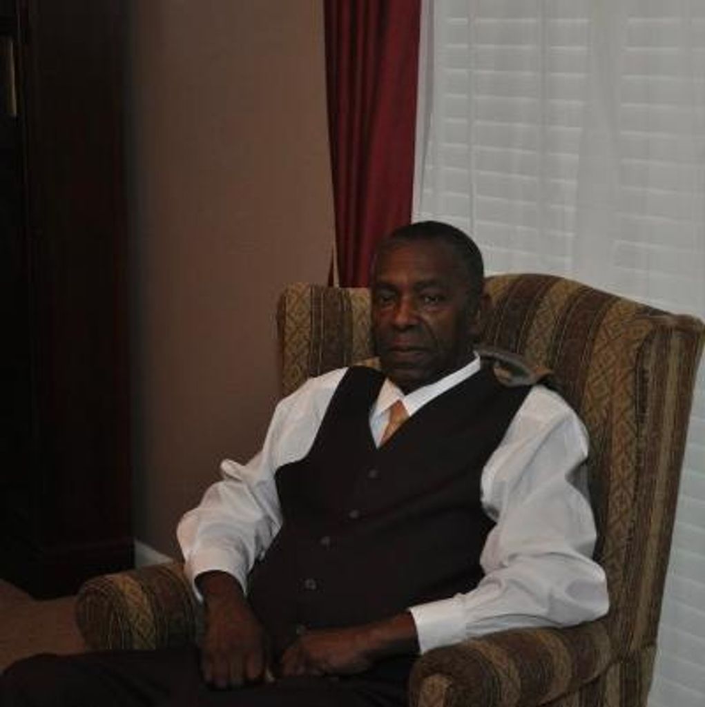 Johnny Myers Profile Photo