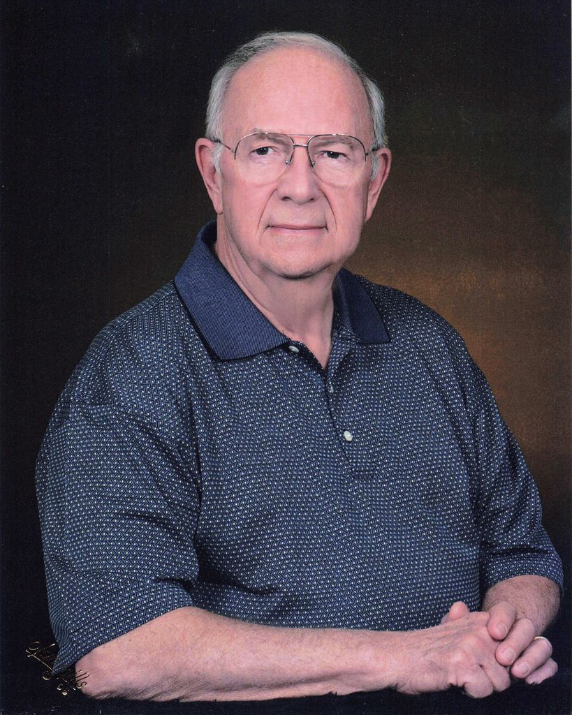 George R. "Dick" Mosley Profile Photo