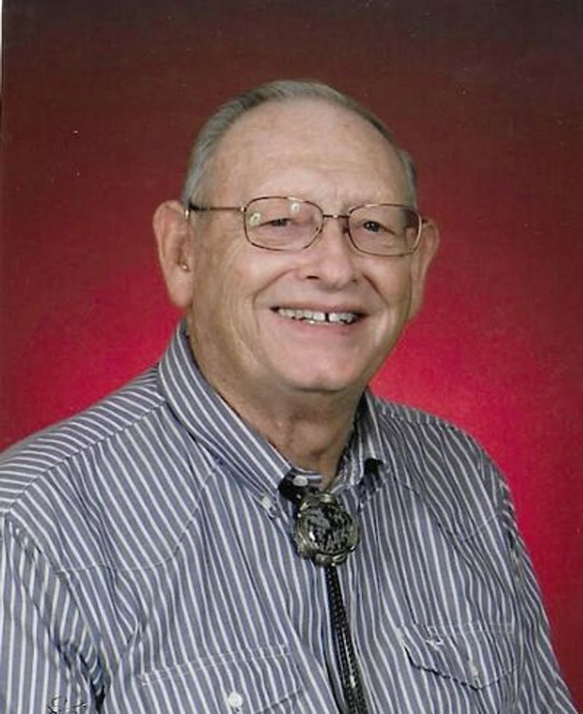 Glen Eldon Combes Profile Photo