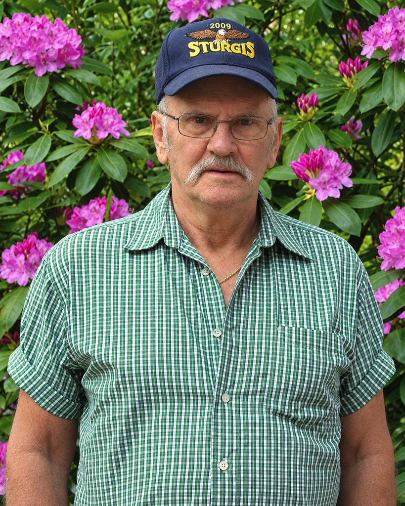 Wayne Elbert Davis Profile Photo