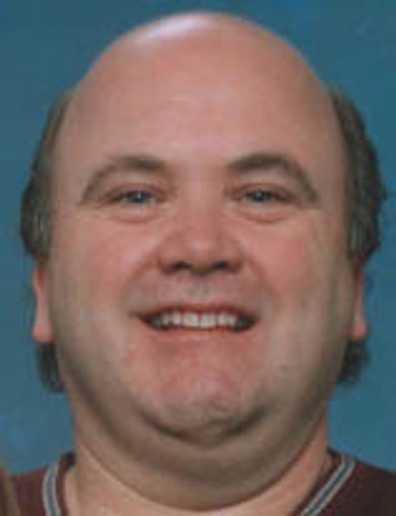 Leonard C. Hawthorne