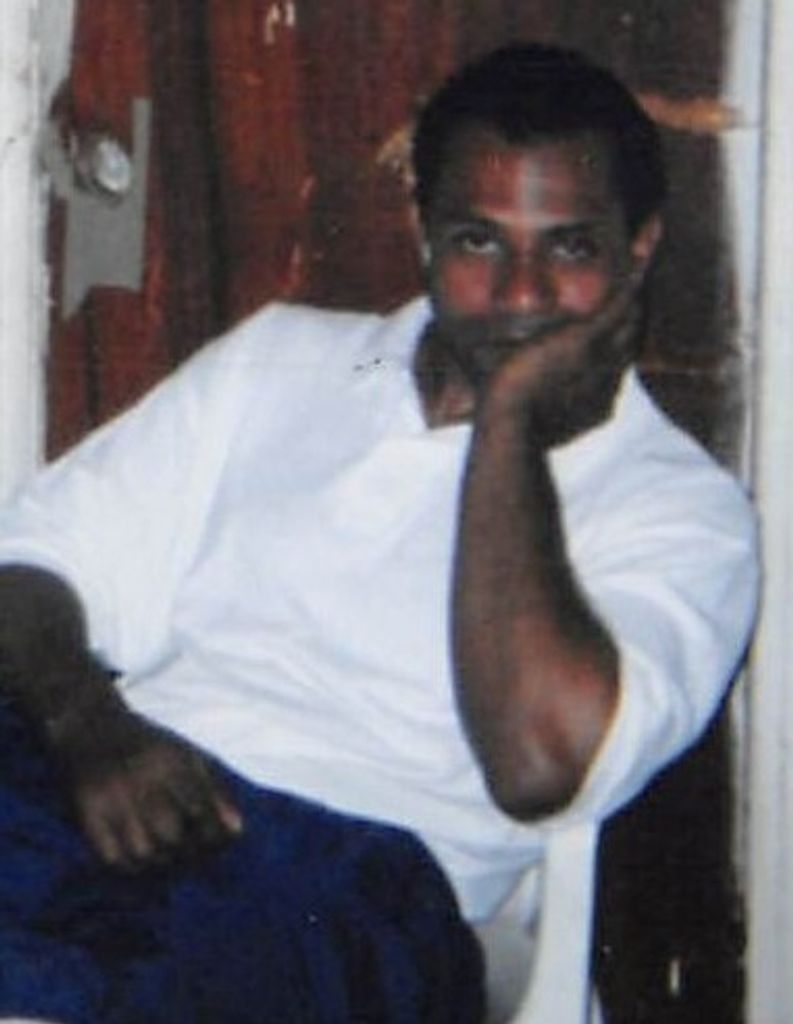 MARTY DIXON