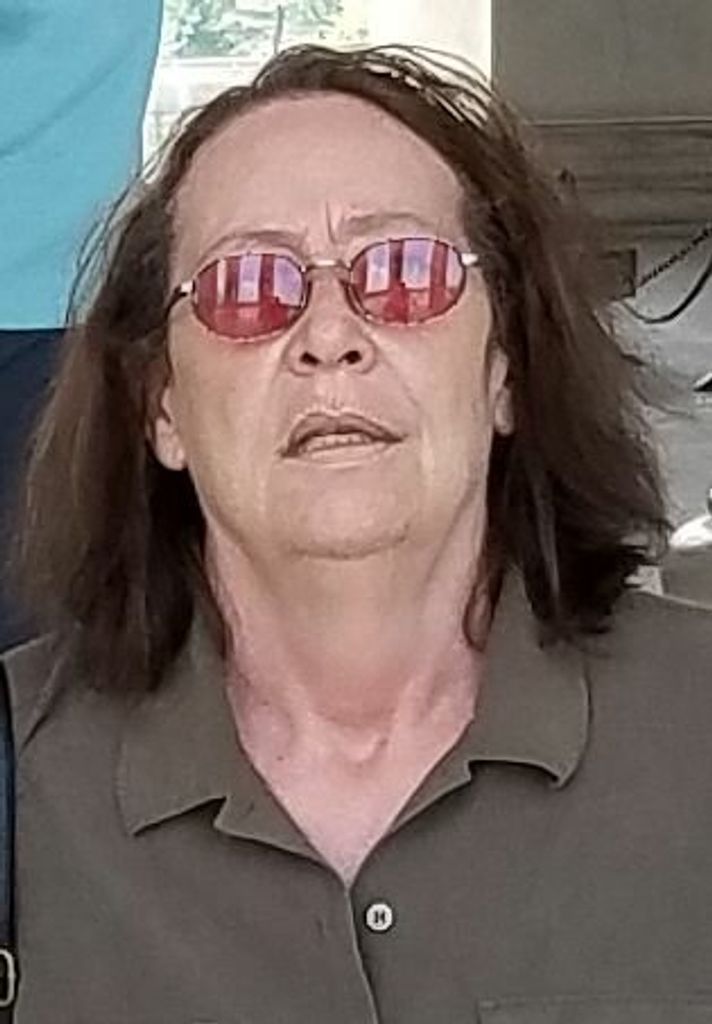 Cynthia L. Hague