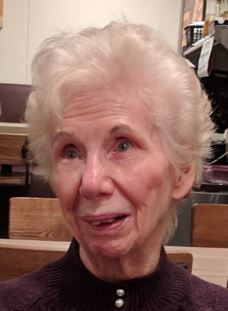 Agnes Burns Profile Photo