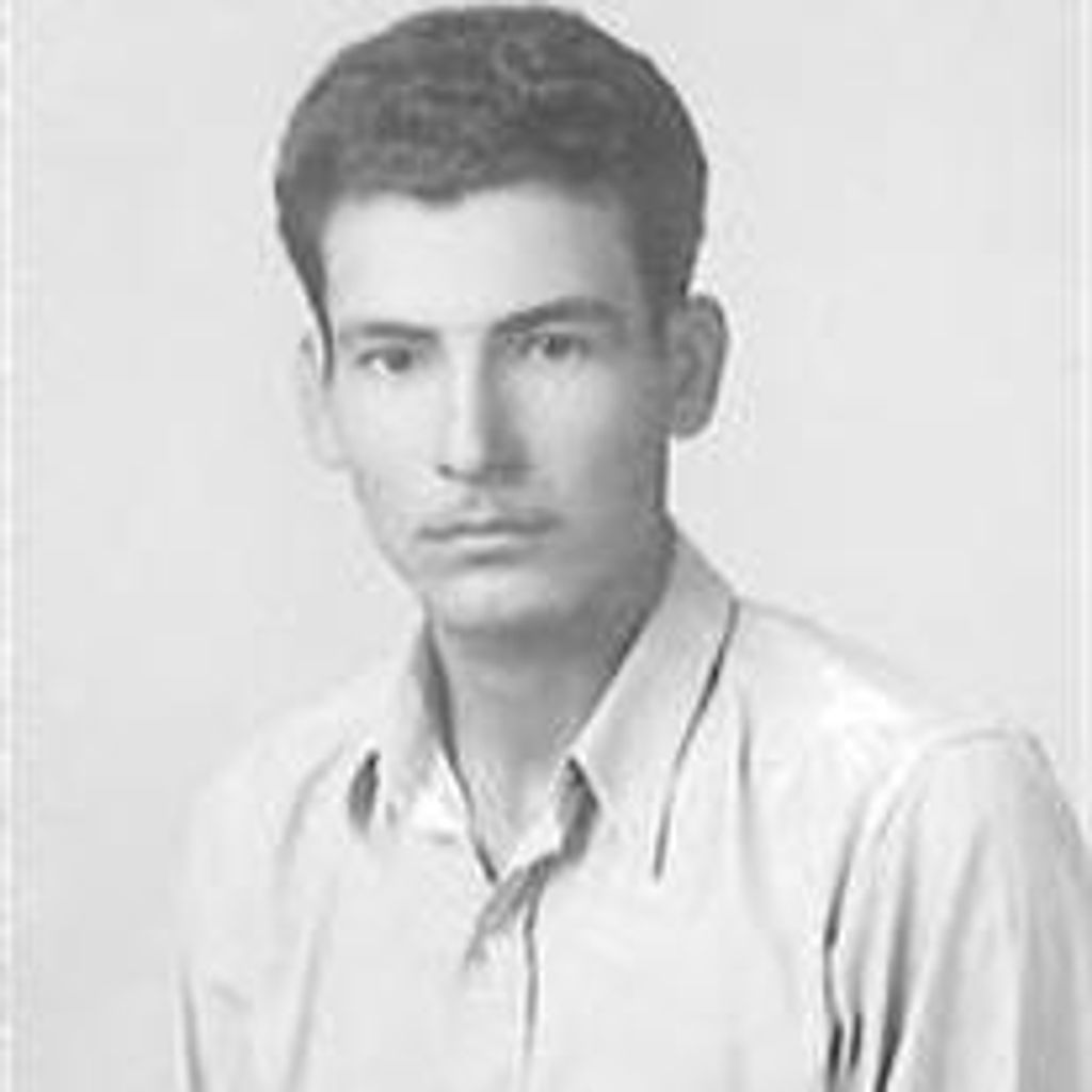 Crispin G Valenzuela