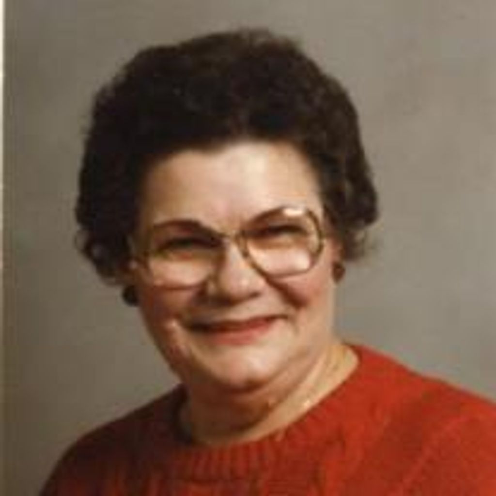 Betty Fulcher Strickland Profile Photo