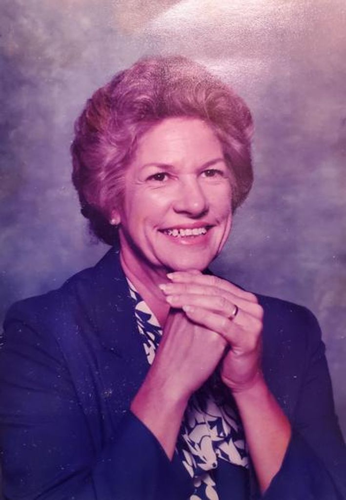 Juanita Eugene White Profile Photo