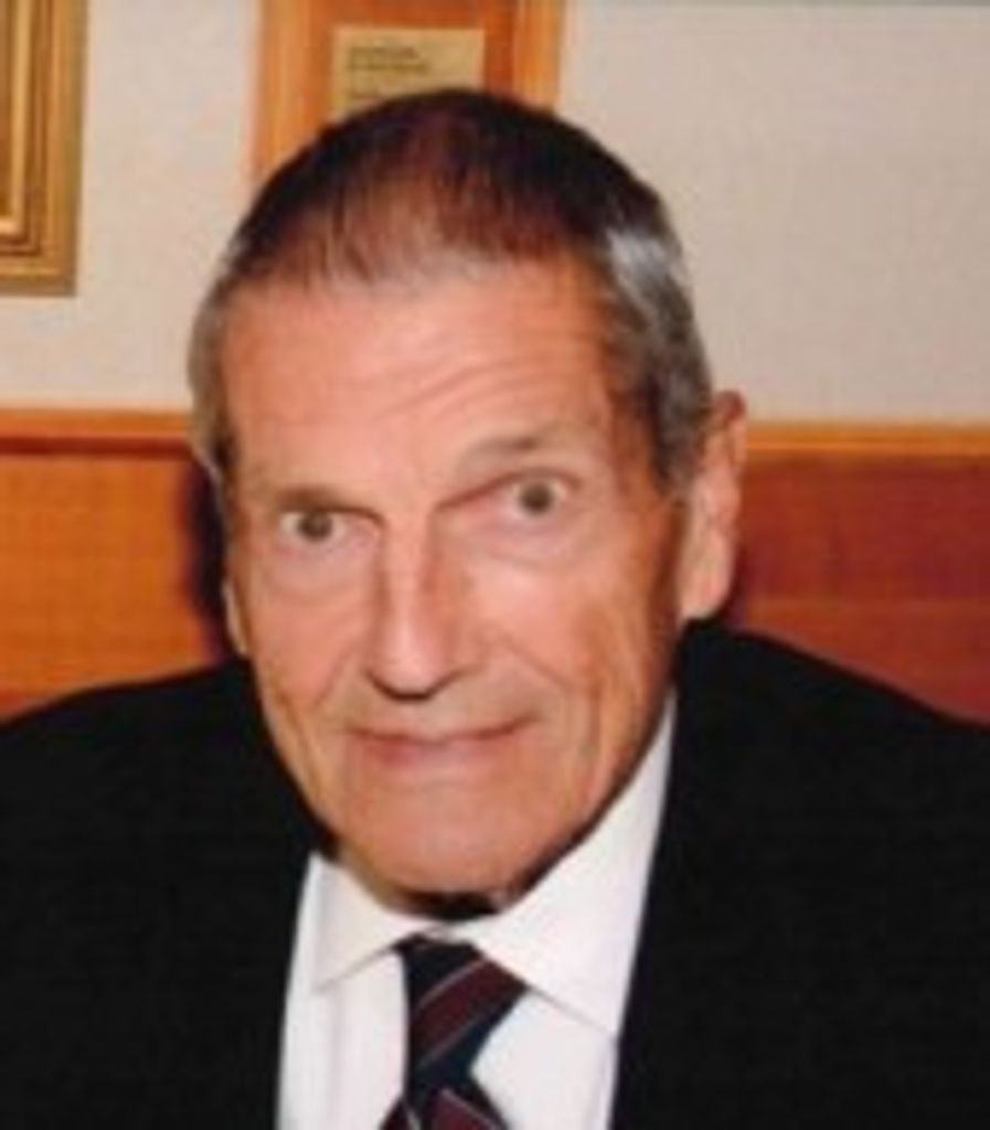 Michael Straus Ii Profile Photo