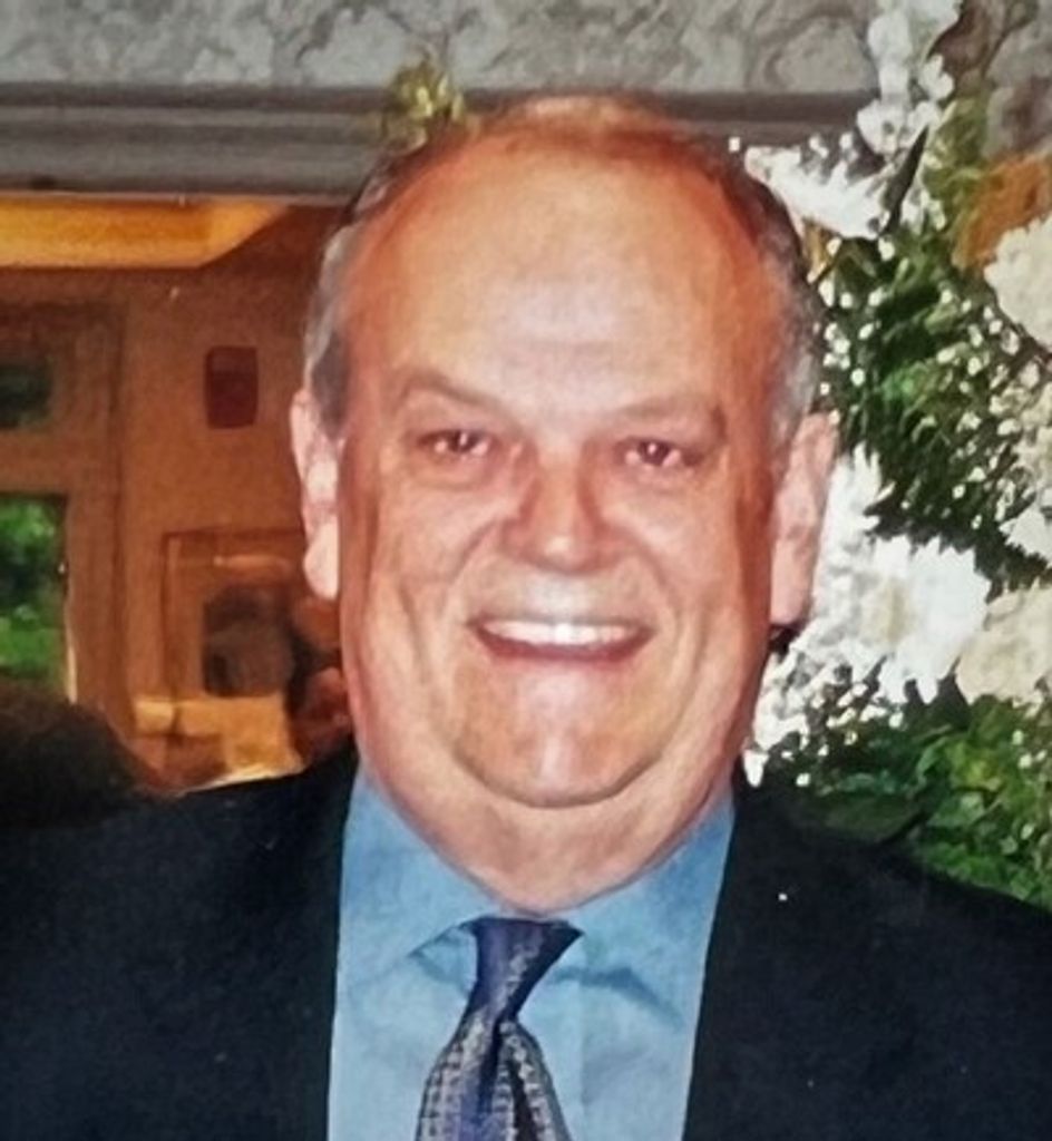 Stephen Kermit Riddle Profile Photo