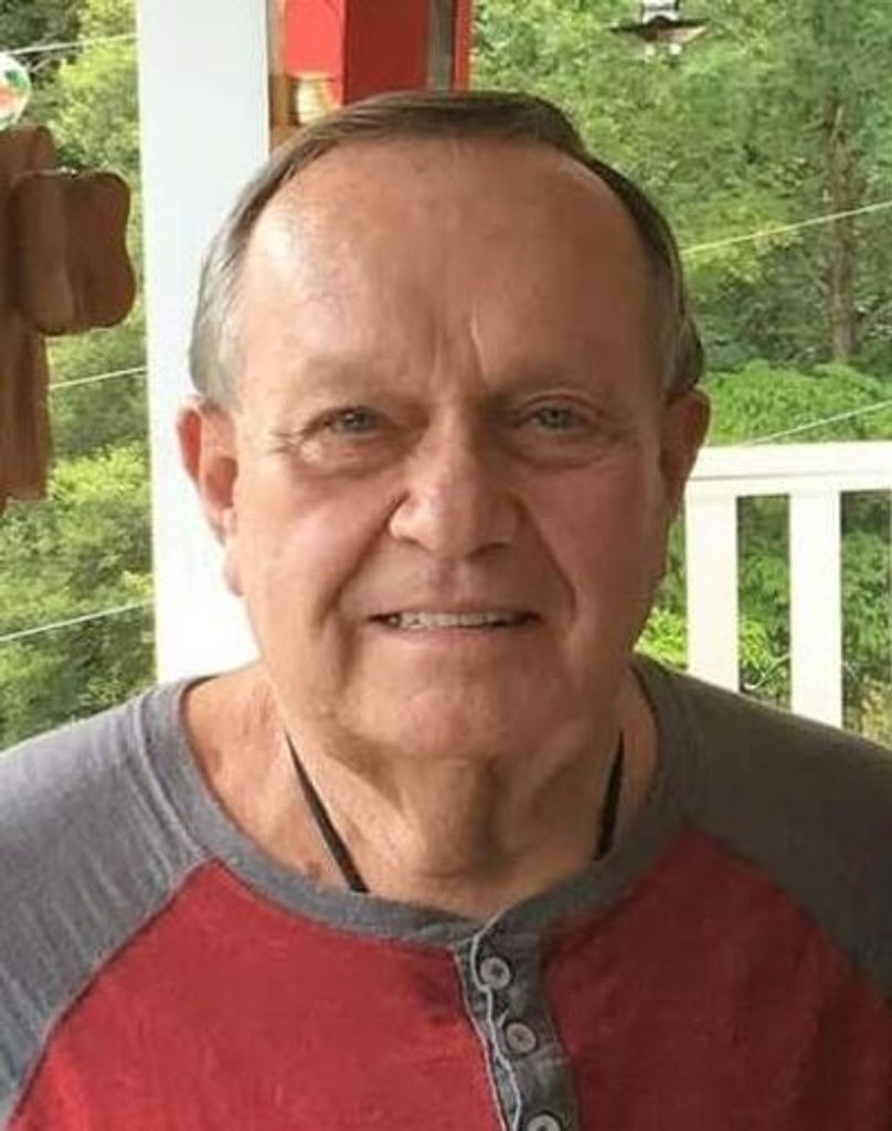 George Samuel Guion Profile Photo