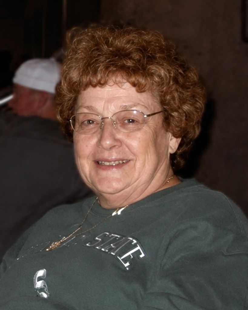Diana Jean Viskochil Profile Photo