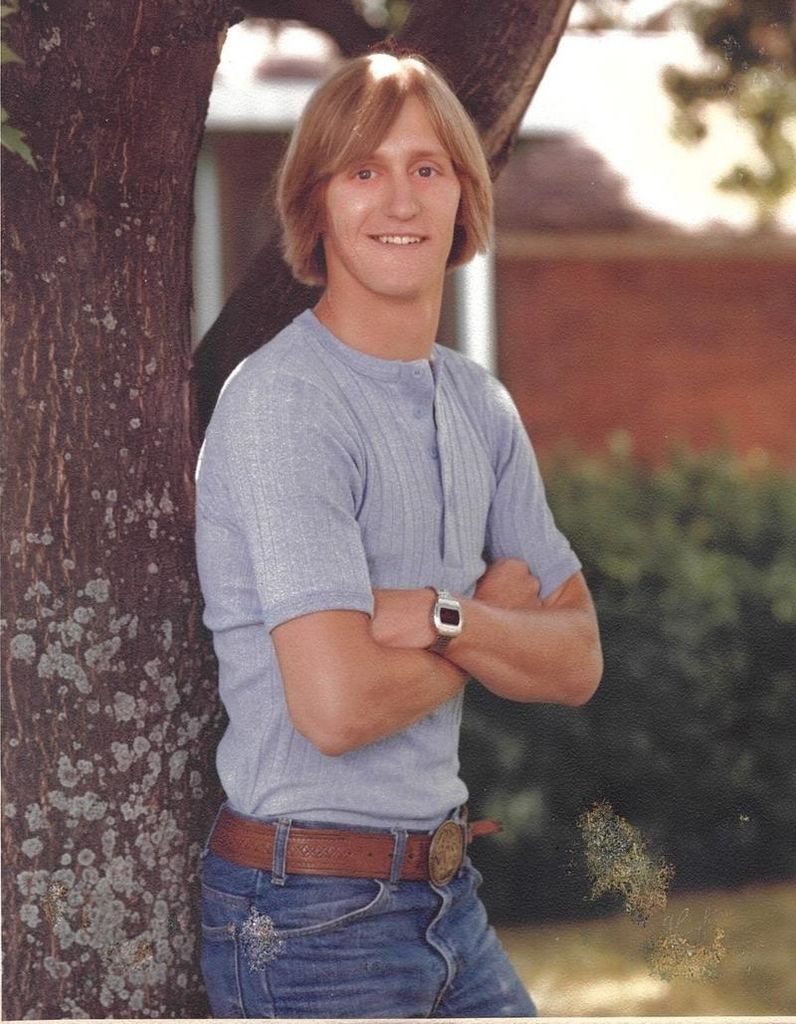 Ray (Ray Jay) G. Meyer Profile Photo