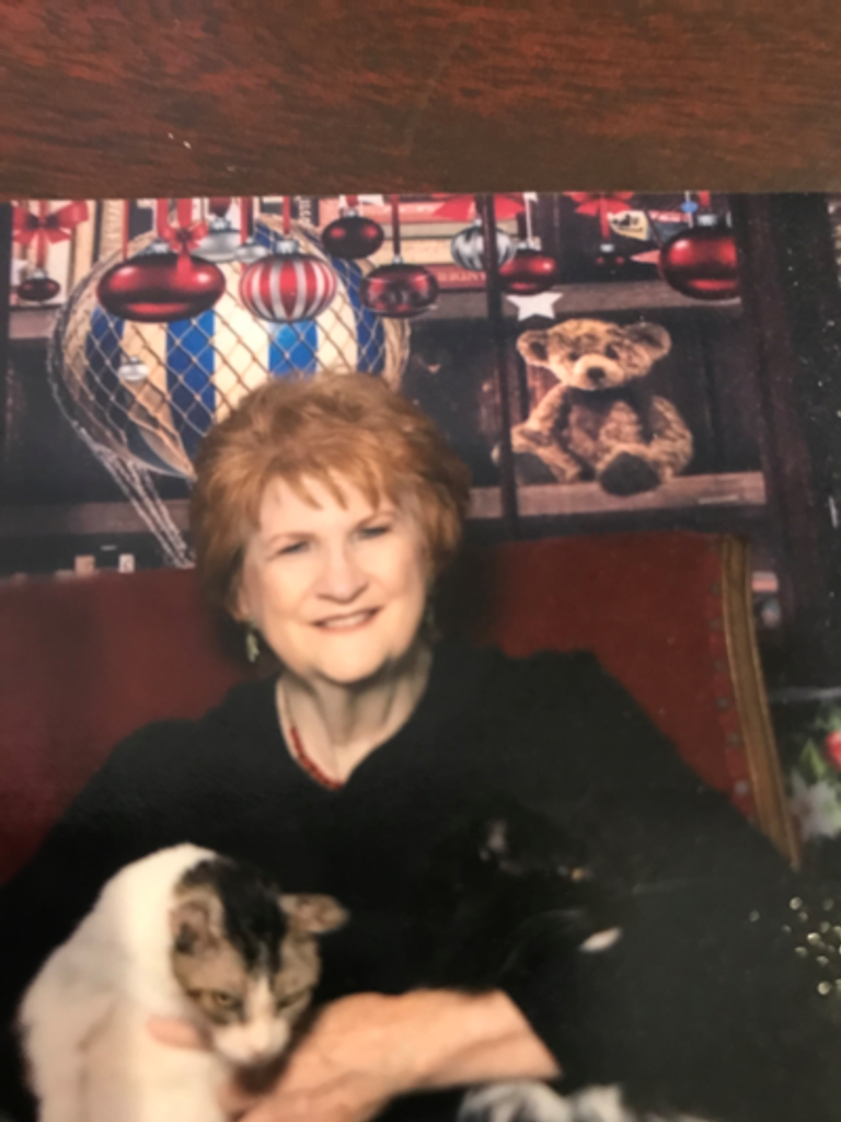 Susy Beck Profile Photo