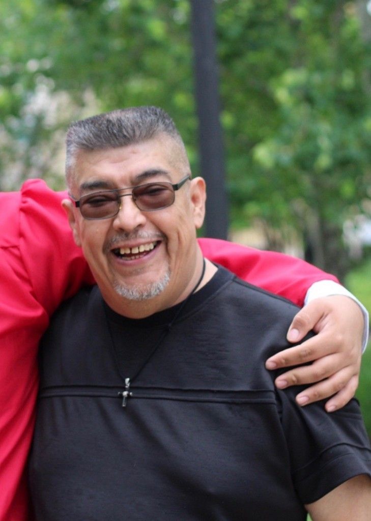 Herman Rocha Profile Photo
