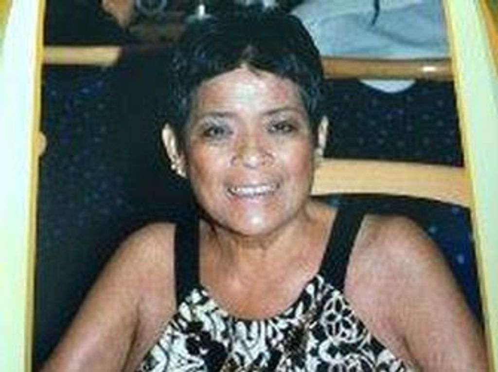 Ann Marie Russell