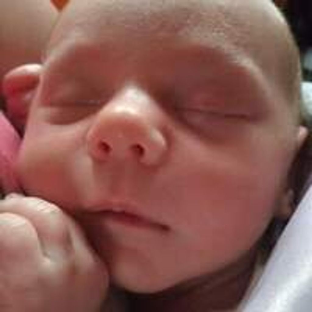 Bryce Elliott Eugene Garrow Profile Photo