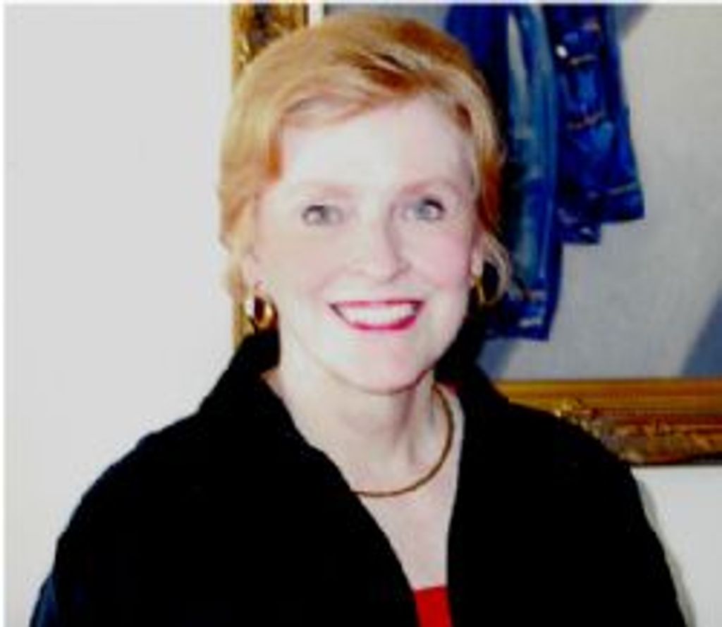 Carolyn Watson