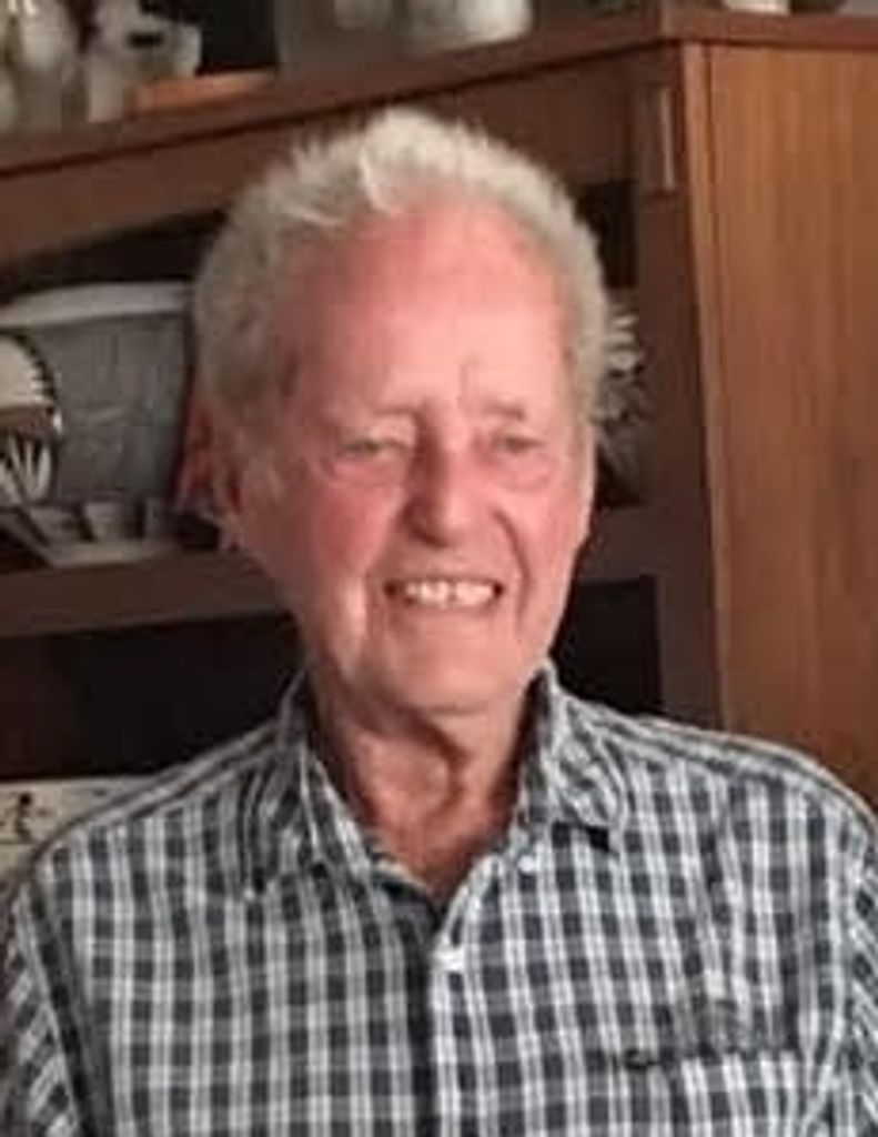 William Ennis Kuhns