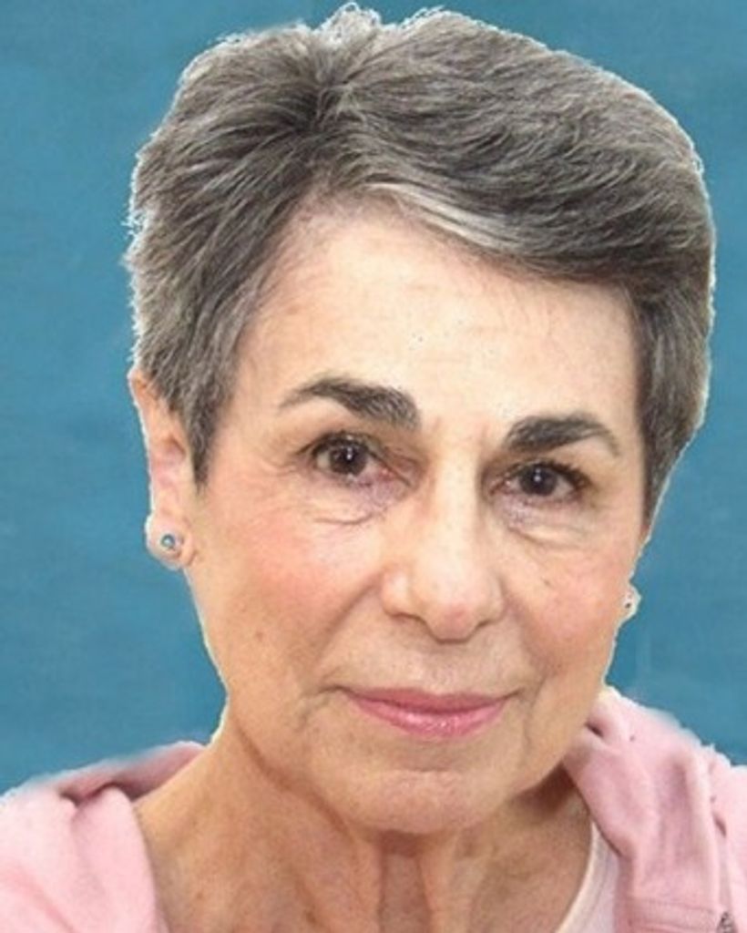 Helen C. Berry Profile Photo