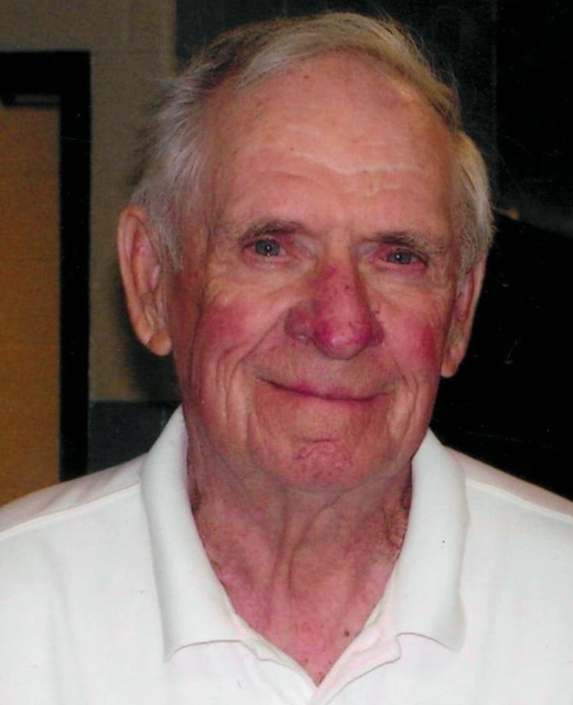 Harold Lorentz