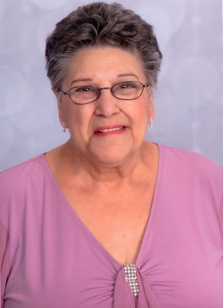 Marie Arico