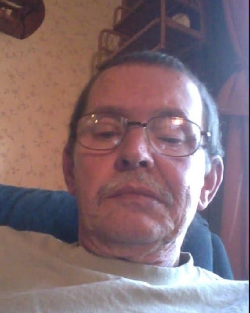 Kevin Kendall Sturgeon