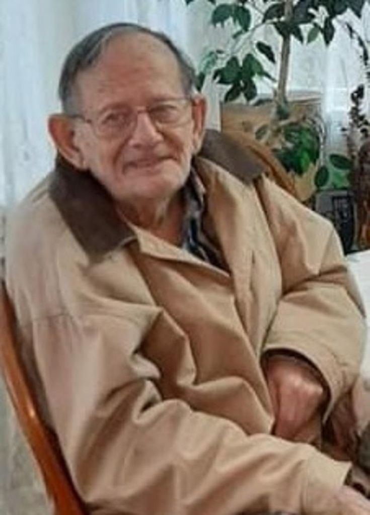 James Earl Taylor Profile Photo