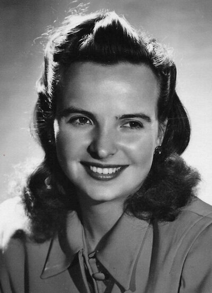 Jane Morgan O’Neill Profile Photo