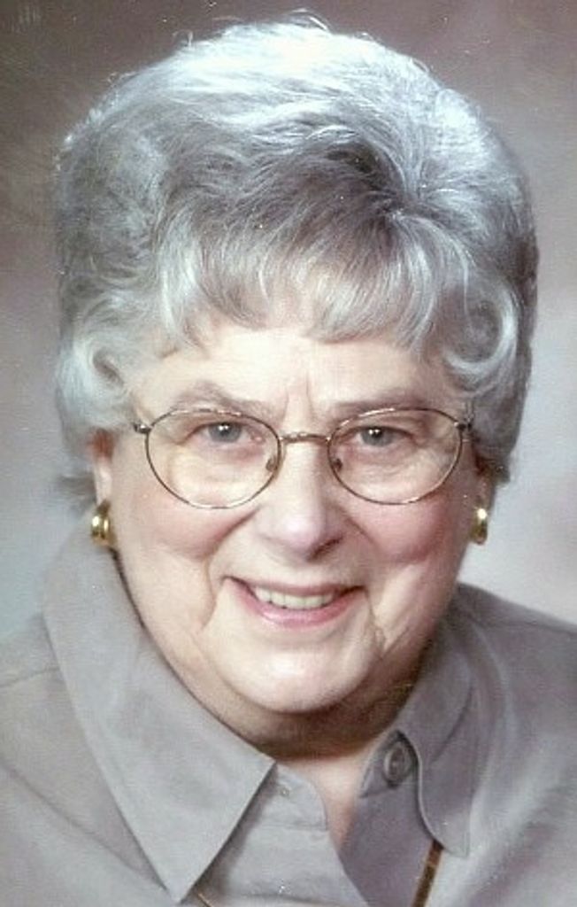 Annabelle K. Wagaman