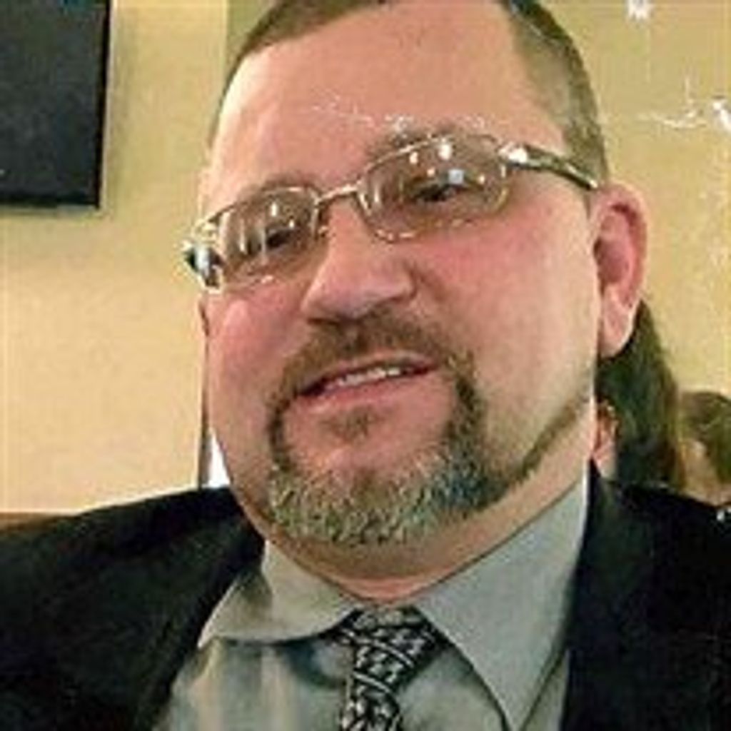 Brian  Bradley Dempsey