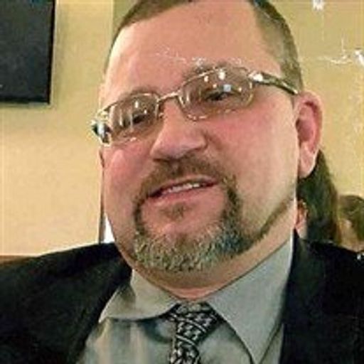 Brian  Bradley Dempsey Profile Photo