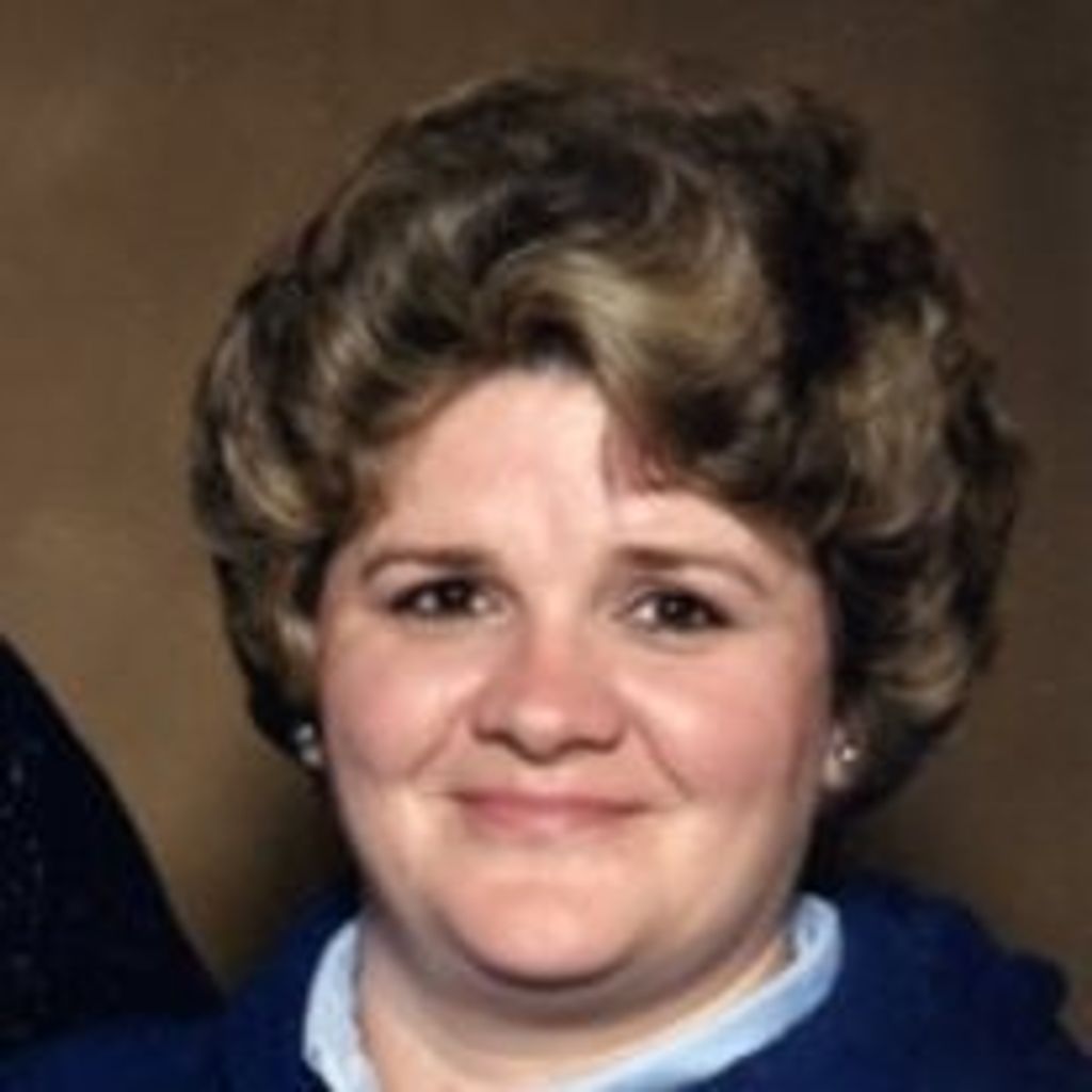 Connie Jo Green
