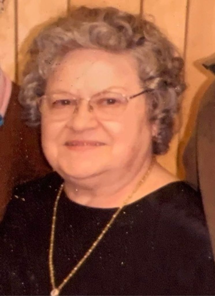 Patricia "Pat" Ann Pulvermacher Profile Photo