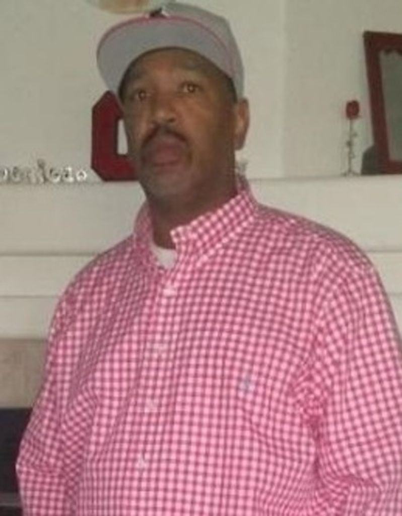 Rico Robertson Profile Photo