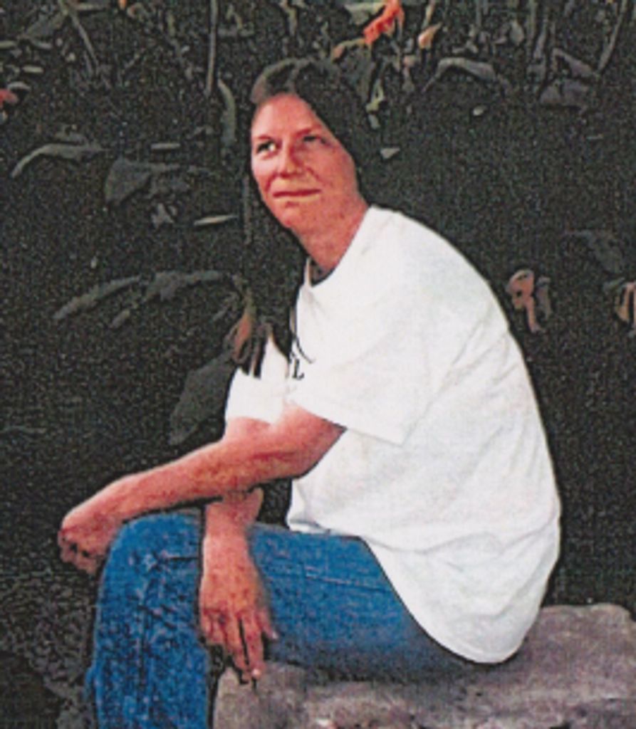 Kathleen Ryan