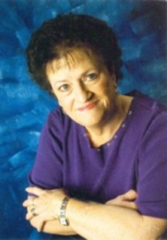 Erna Virginia Clements