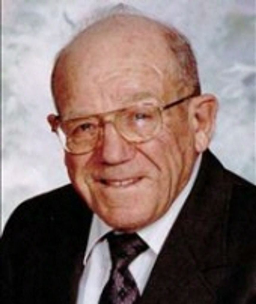 Frank Tallmon