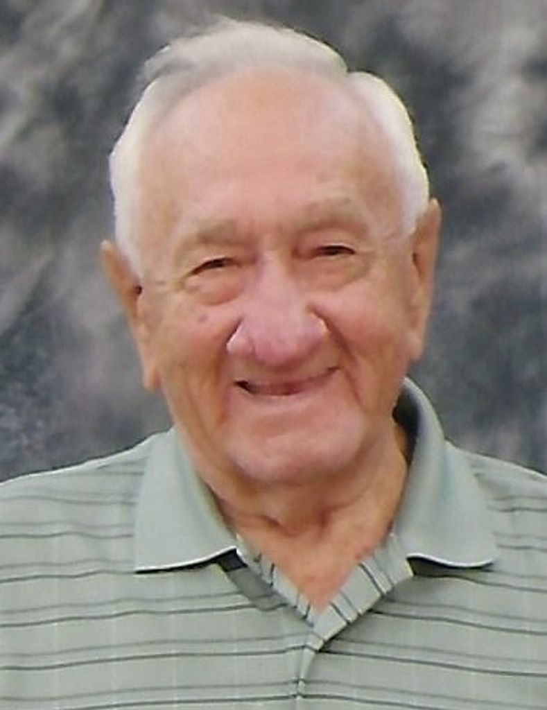 William Henderson Profile Photo