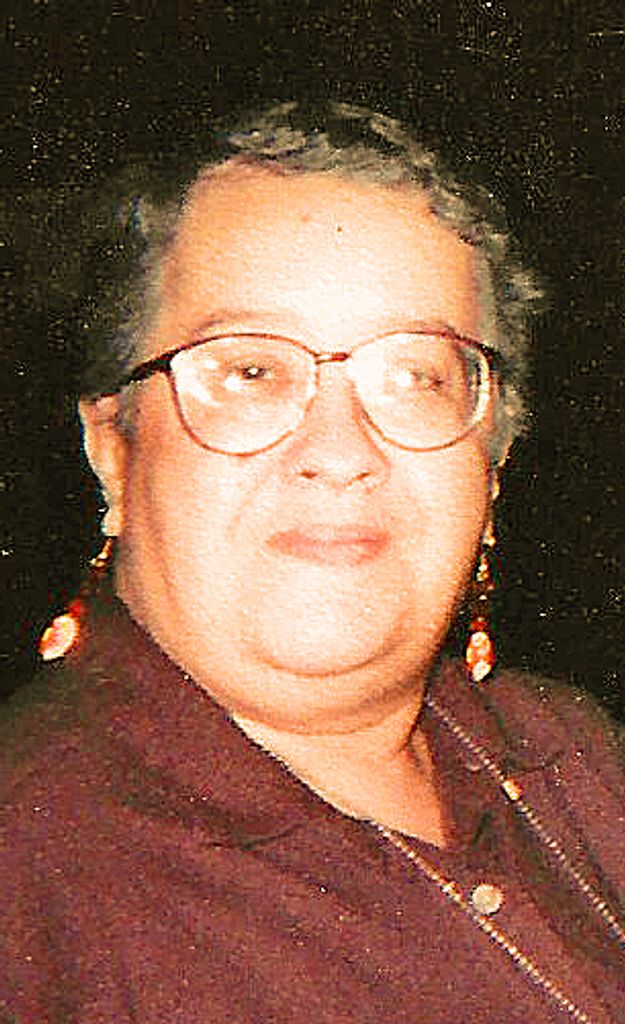 Sonia R. Lott
