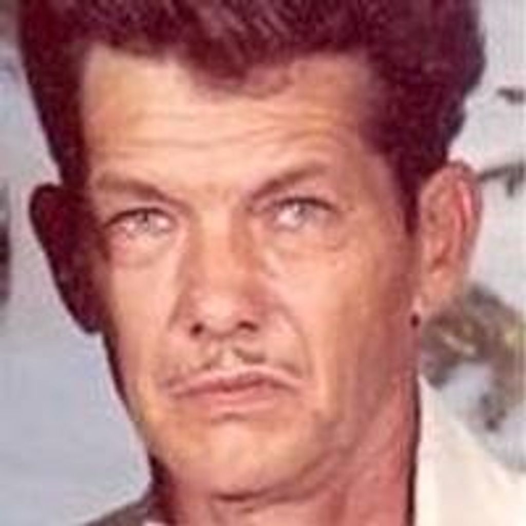 Henry Boyd Grider