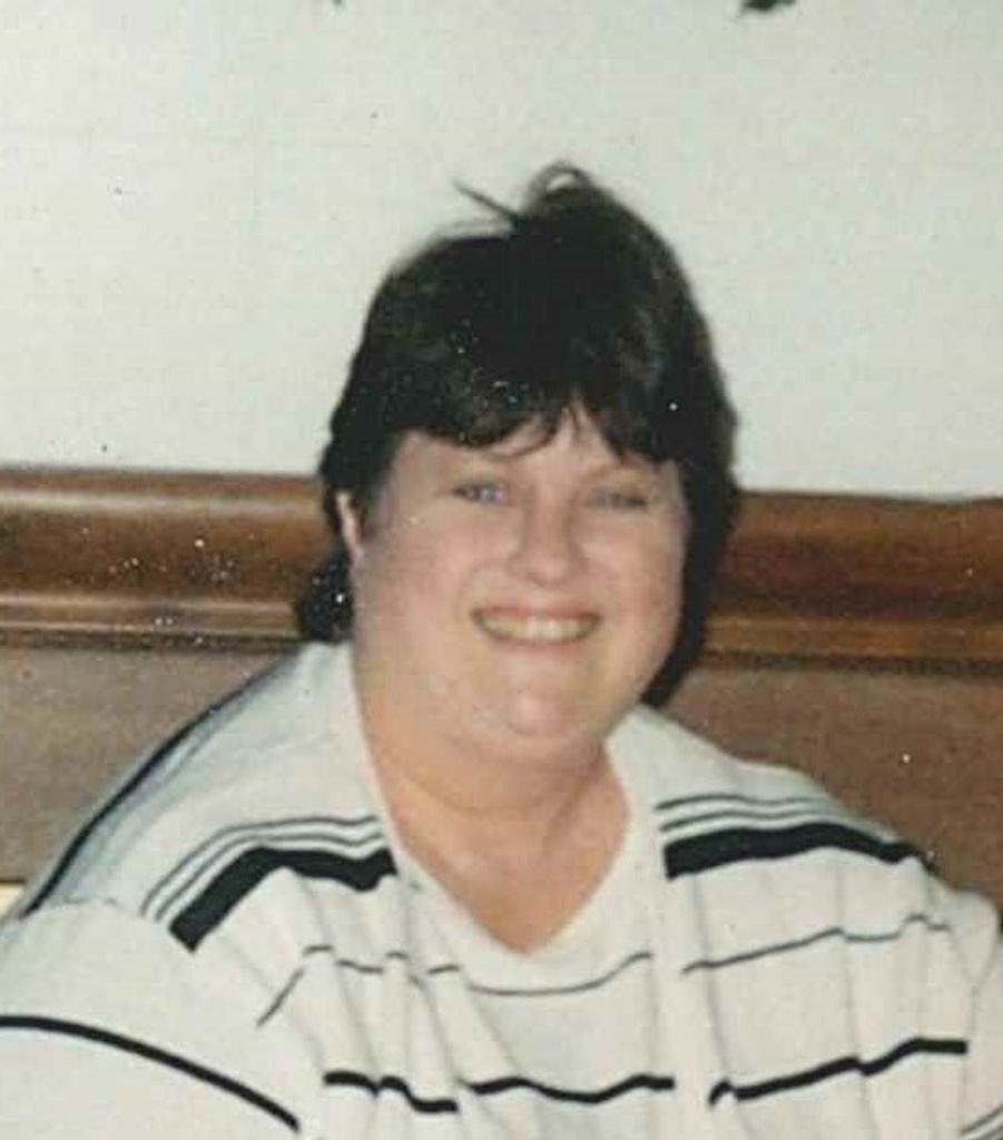 Joanne Marie Schultz