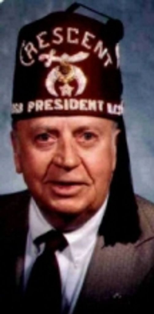 Harry K. Boughner
