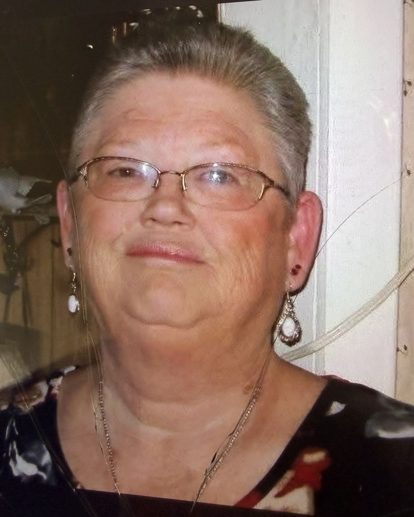 Mary Kathleen McCoy Profile Photo